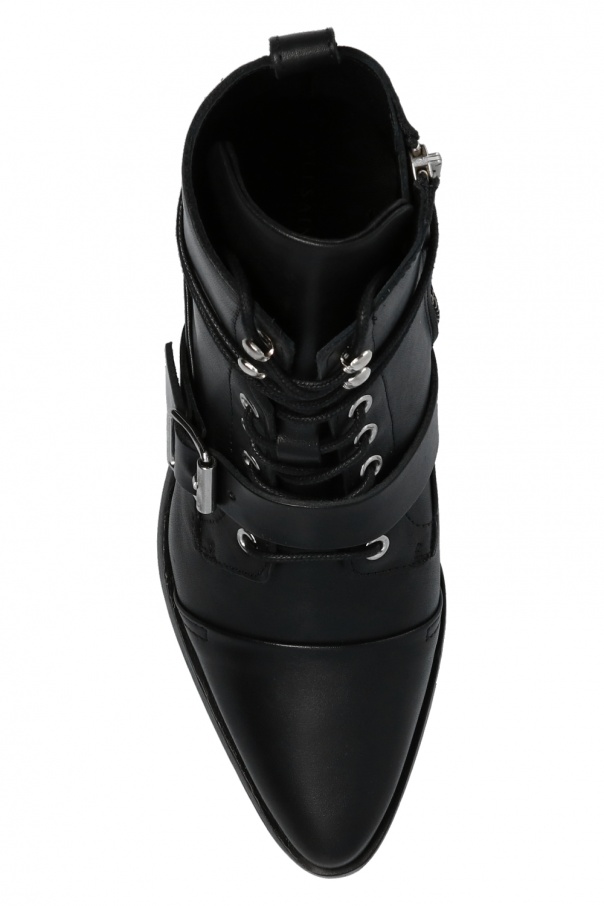 Allsaints katy boot hotsell